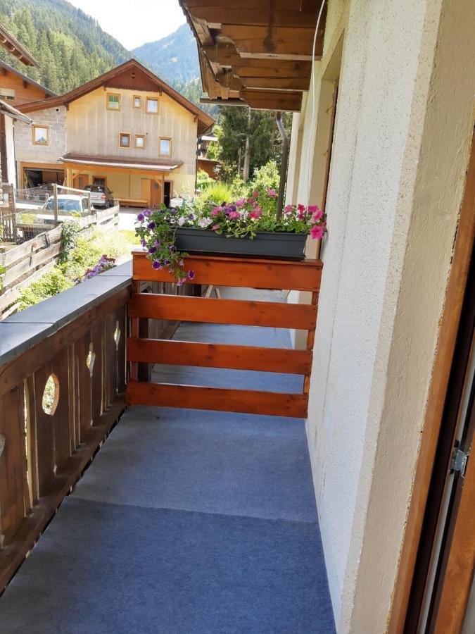 Gasthof Barlida Lainach Extérieur photo