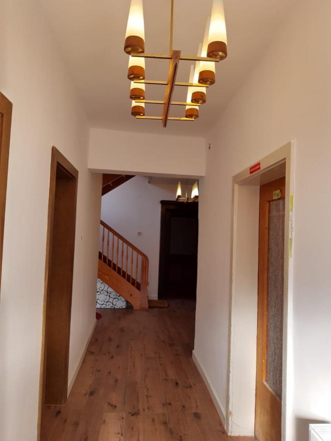 Gasthof Barlida Lainach Extérieur photo