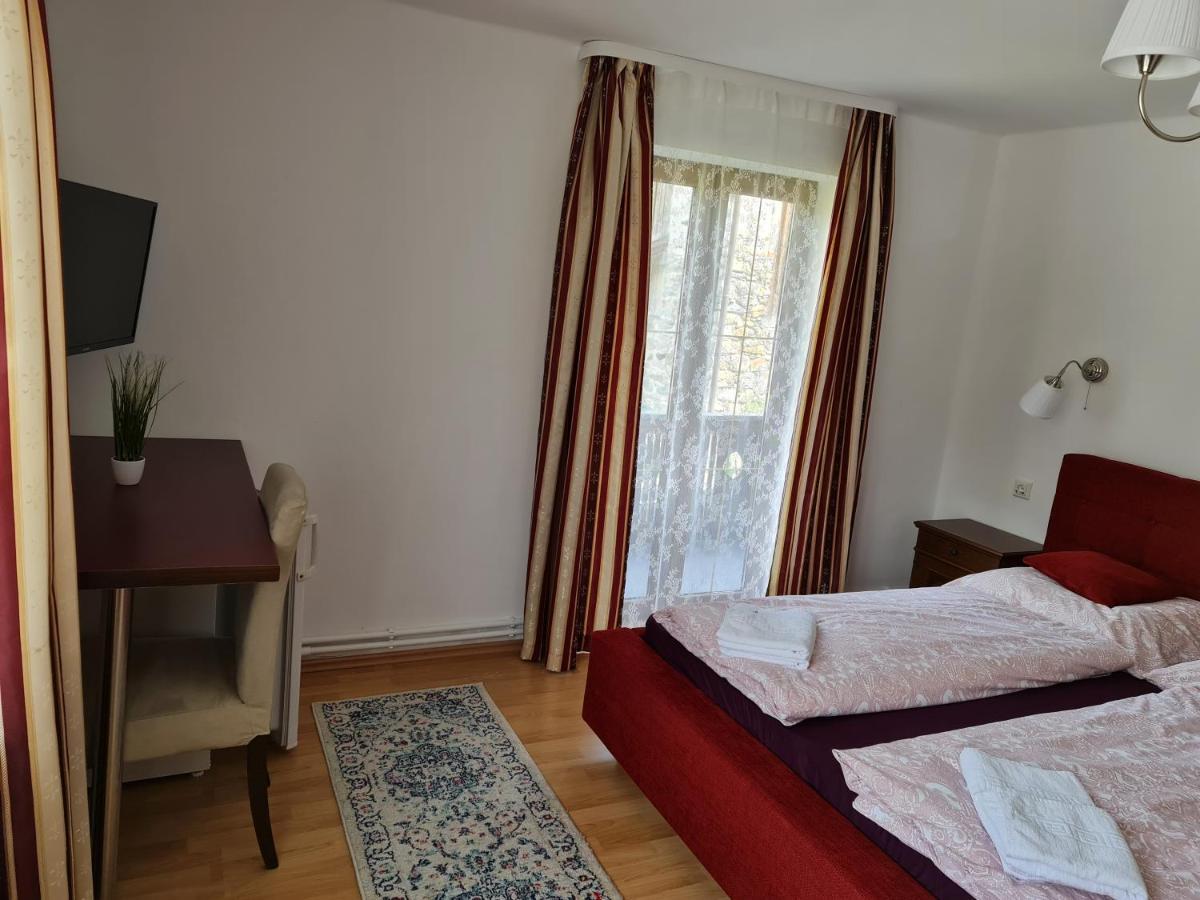 Gasthof Barlida Lainach Extérieur photo