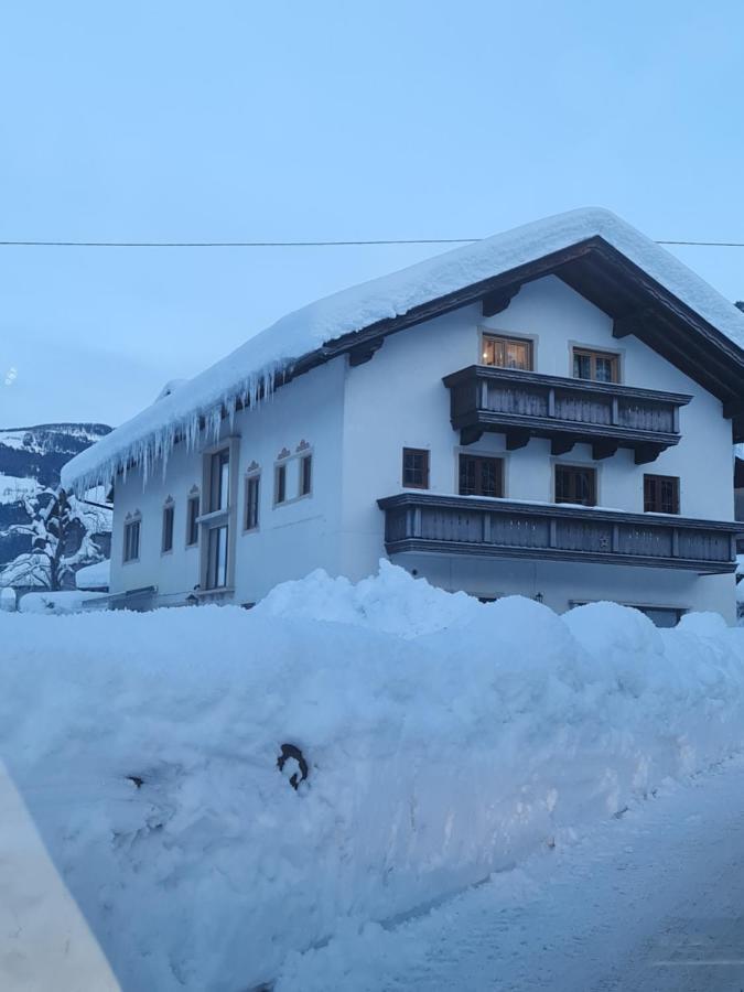 Gasthof Barlida Lainach Extérieur photo