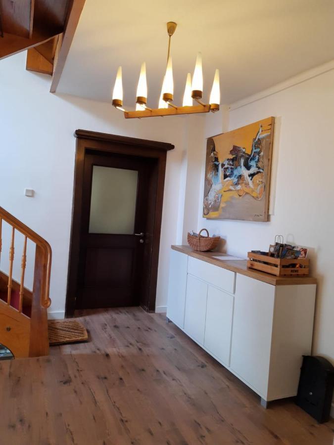 Gasthof Barlida Lainach Extérieur photo