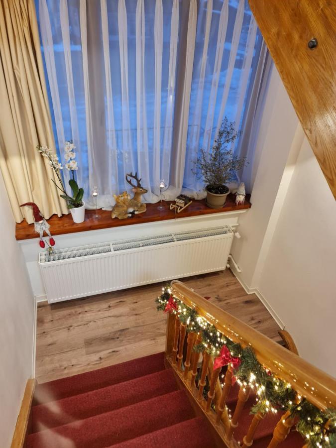 Gasthof Barlida Lainach Extérieur photo