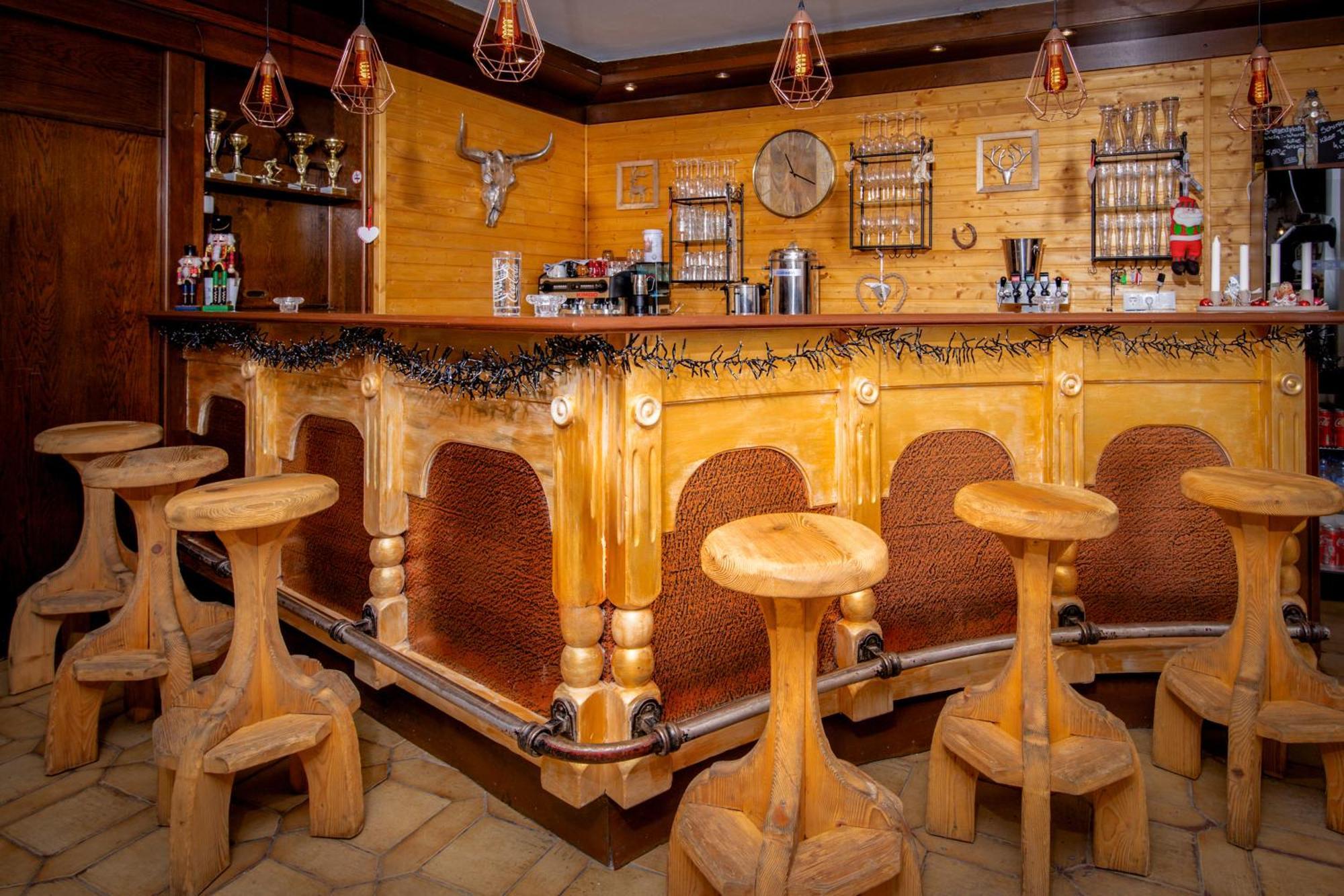 Gasthof Barlida Lainach Extérieur photo