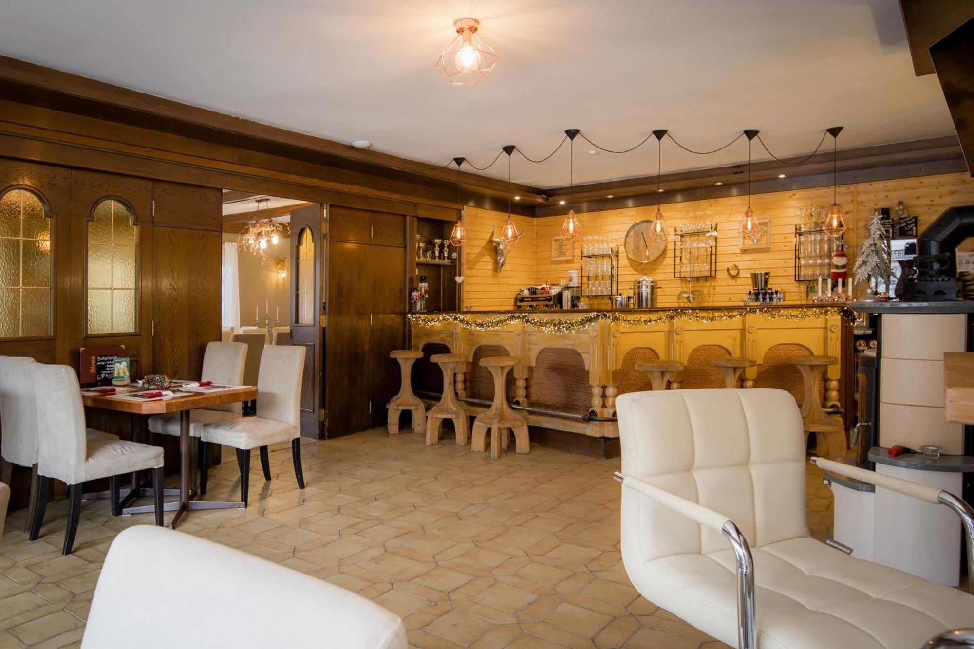 Gasthof Barlida Lainach Extérieur photo