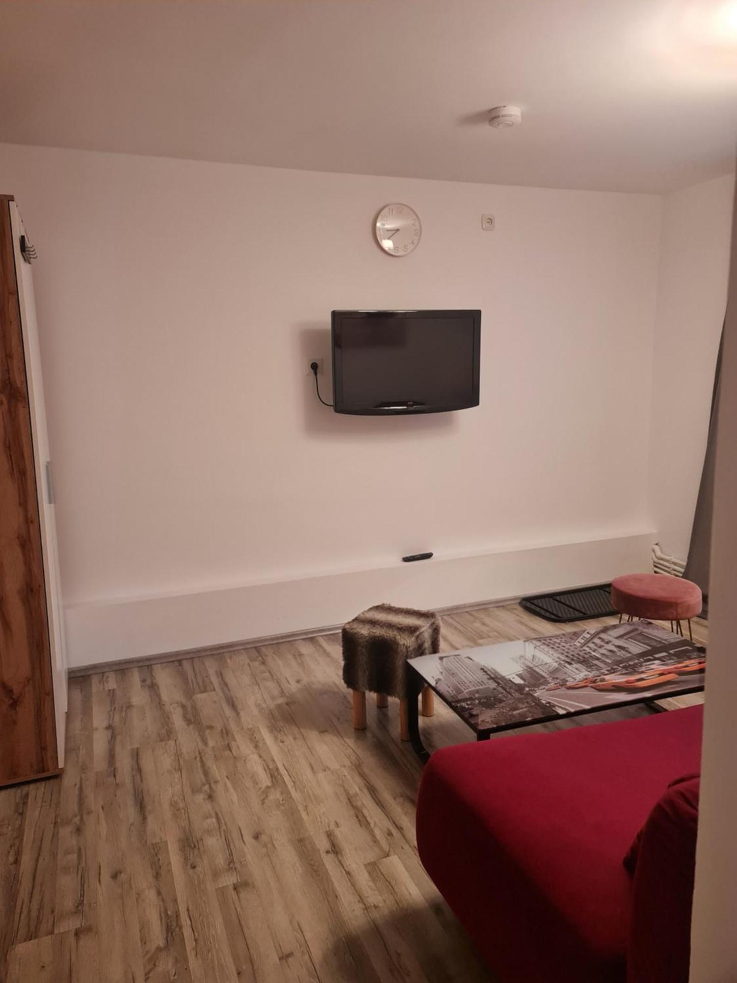 Gasthof Barlida Lainach Chambre photo